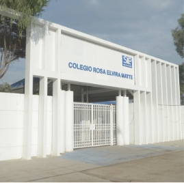 Colegio Rosa Elvira Matte